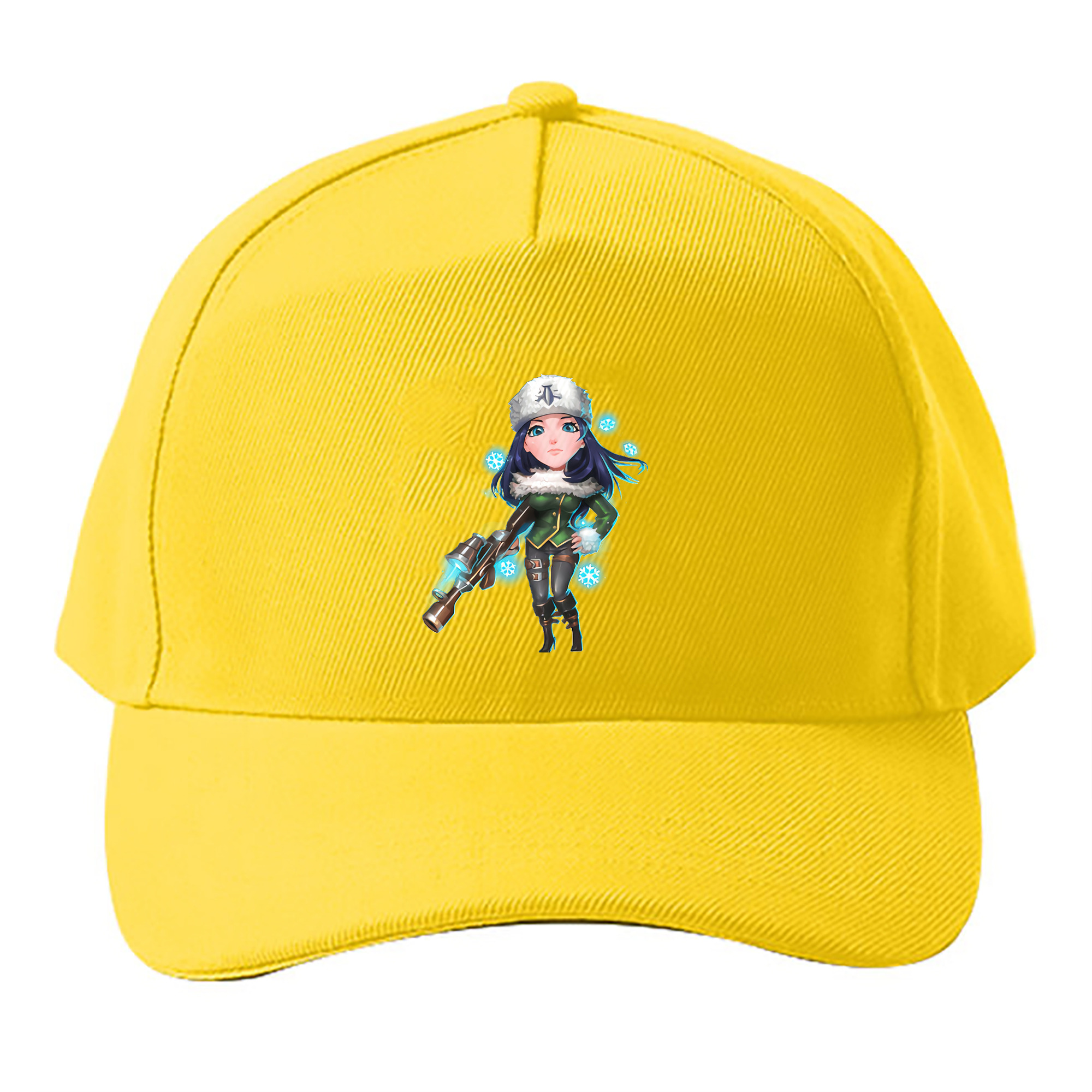 （画像用） リーグ・オブ・レジェンド League of Legends LOL ベースボールキャップ 綿100％ 男女兼用 帽子 スポーツ